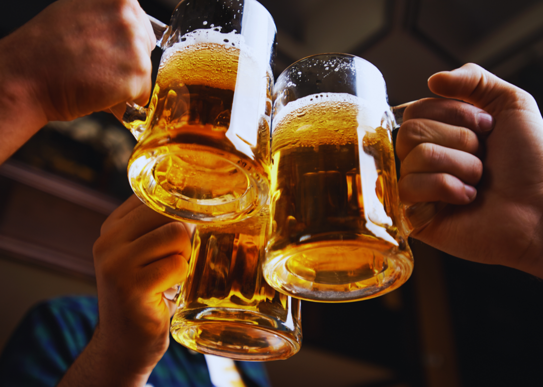 Brewing Success: The Rise of Beer Startups in India's Growing Market